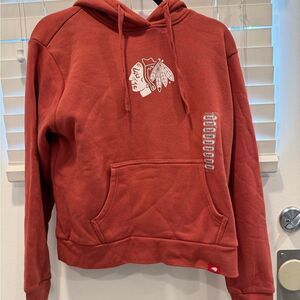 Chicago Blackhawks hoodie